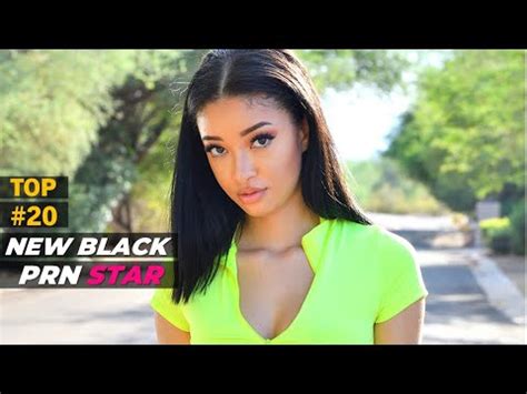 newest black pornstars|The Top 20 New Black Porn Stars (2024)